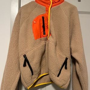 Super comfy pull over from Amazon!